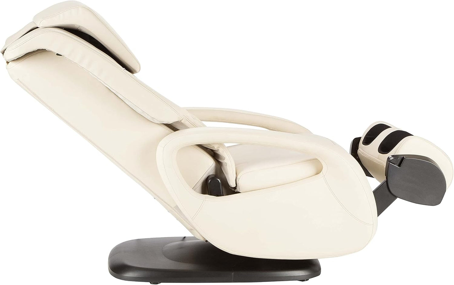 Human Touch WholeBody 7.1 Living Room Recliner Massage Chair - Full Body Professional Grade Personal Massage - Relaxation w Heat for Targeted Stress + Muscle Pain Relief with Foot Calf - Bone