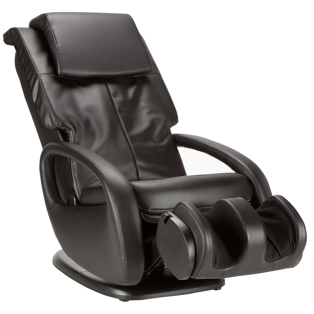 Human Touch WholeBody 7.1 Living Room Recliner Massage Chair - Full Body Professional Grade Personal Massage - Relaxation w Heat for Targeted Stress + Muscle Pain Relief with Foot Calf - Bone