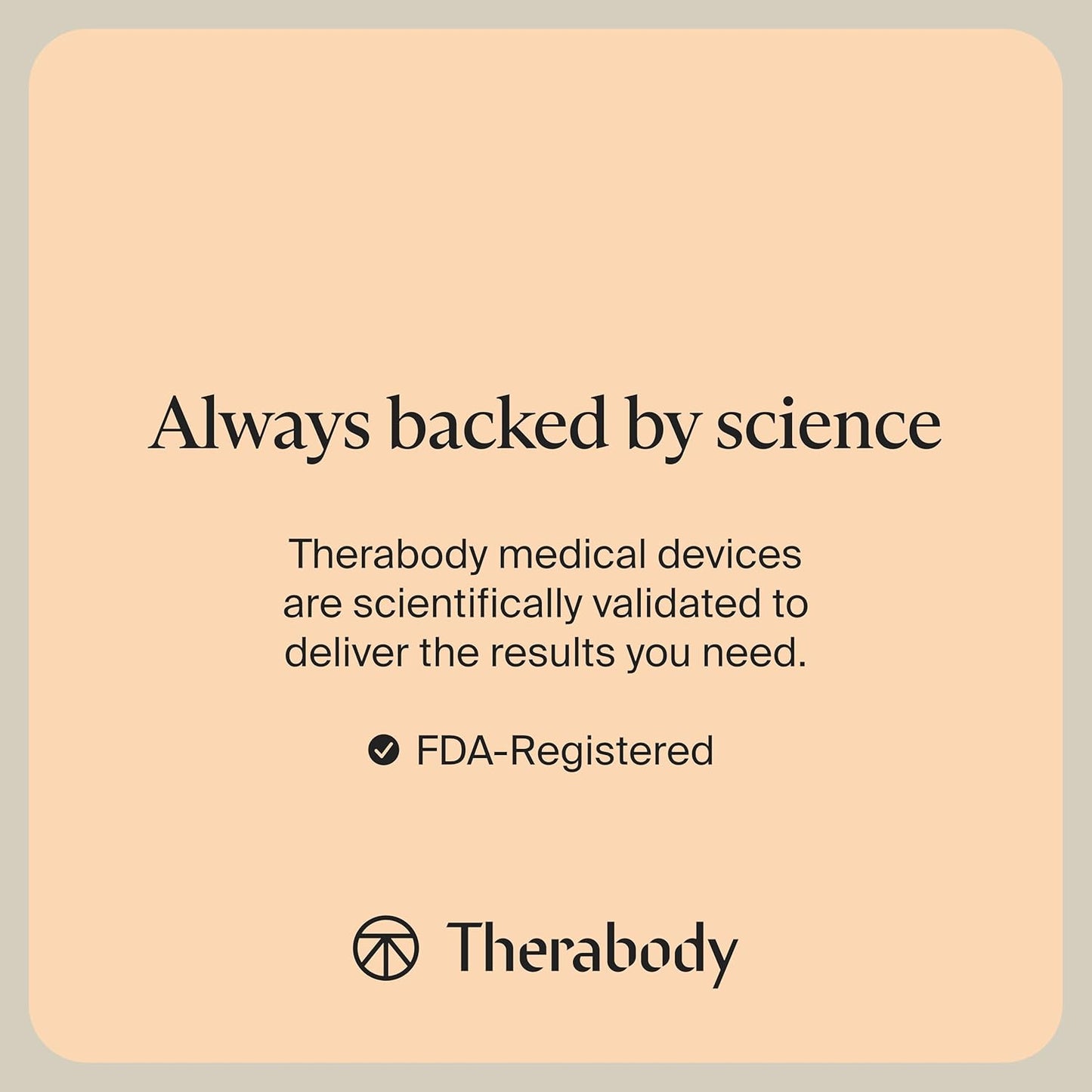 TheraGun Therabody Relief - Quiet Deep Tissue Therapy Massage Gun - Bluetooth Enabled, Electric Percussion Massage Gun & Personal Massager for Pain in The Neck, Back, Leg, Shoulder and Foot (Black)